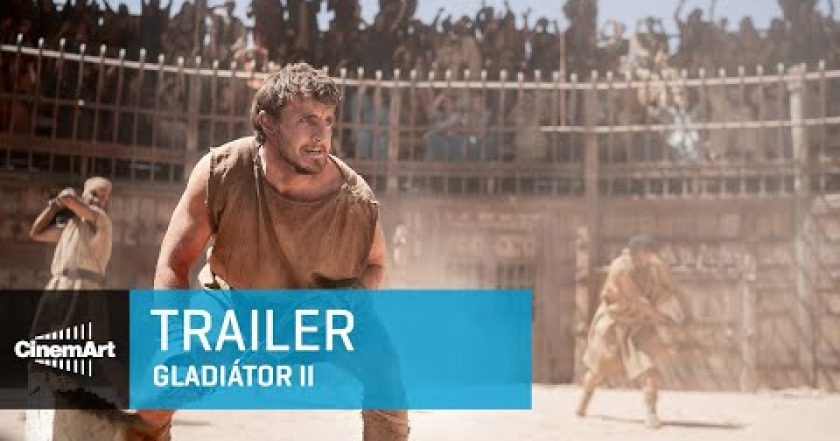 Gladiátor II