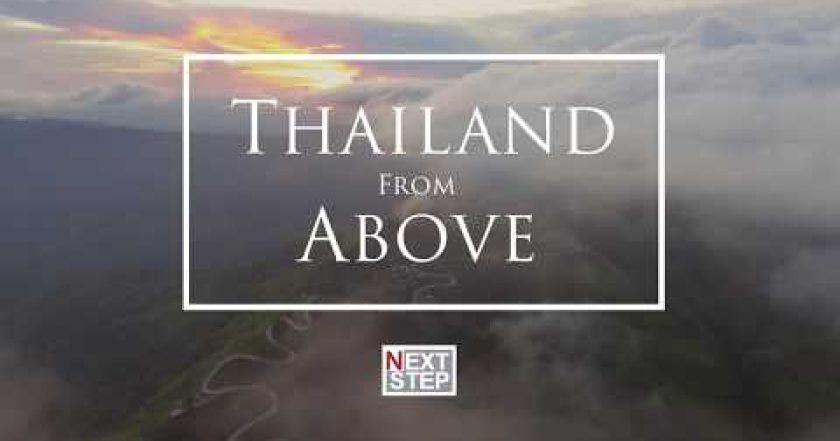 Podivuhodné Thajsko