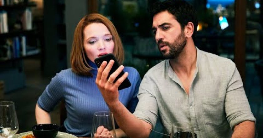 Téměř dokonalá tajemství