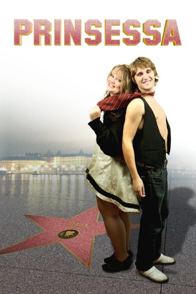 Plakát V hlavní roli Maja