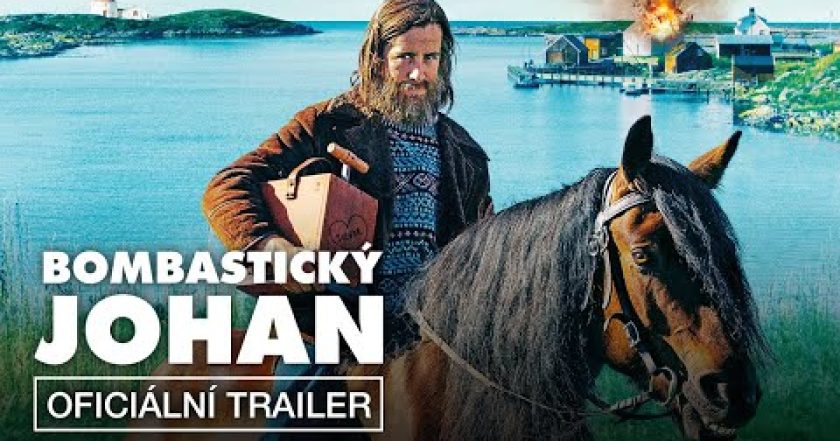Bombastický Johan