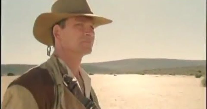 Doly krále Šalamouna