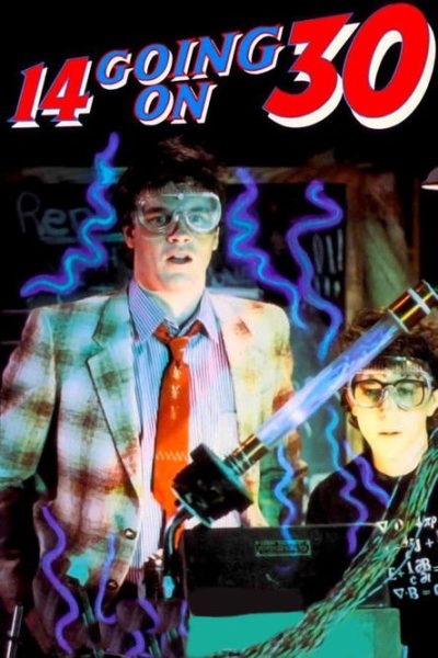 Plakát Cesta k dospelosti