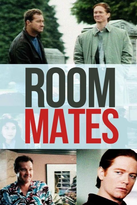 Plakát Roommates