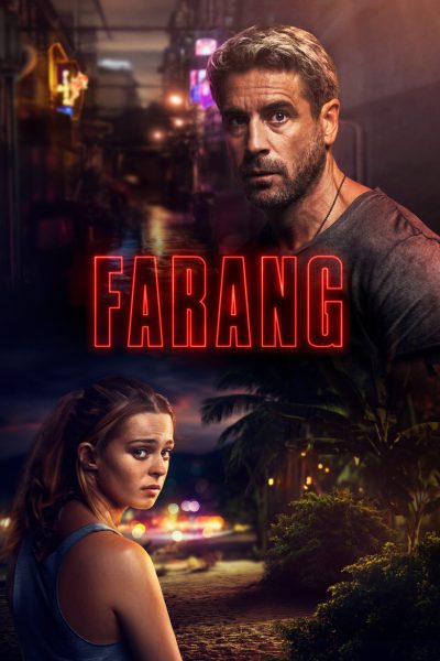 Plakát Farang