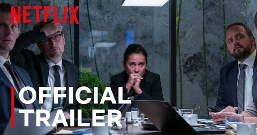 Vláda - Moc a sláva