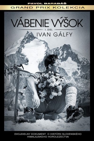 Plakát Vábenie výšok