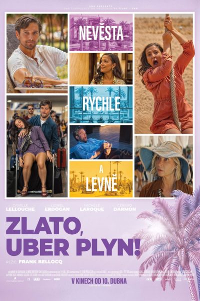 Zlato, uber plyn!
