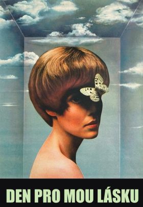 Den pro mou lásku