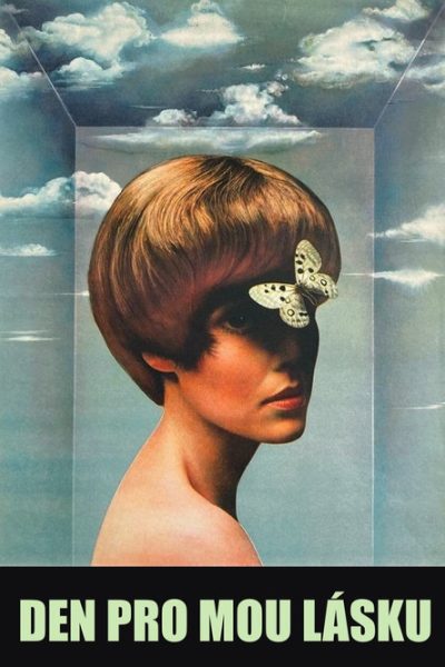 Plakát Den pro mou lásku