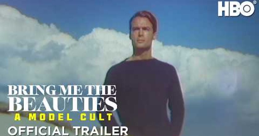 Bring Me the Beauties: A Model Cult