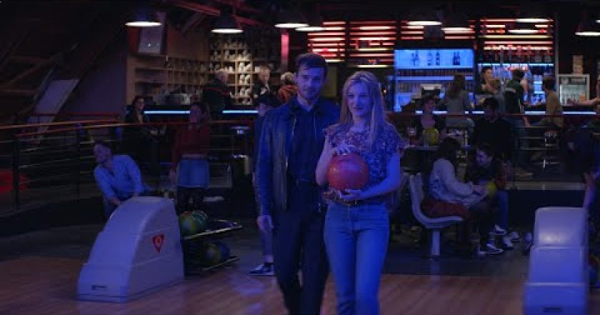Bowling Saturn