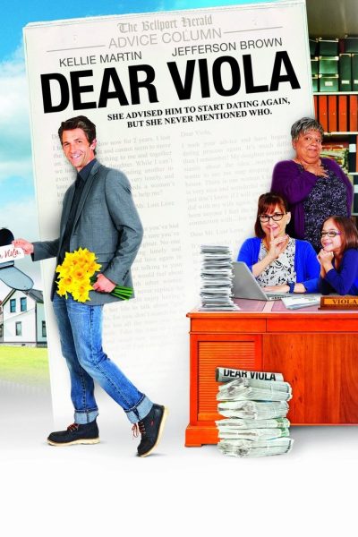 Plakát Listy plné lásky