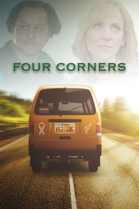 Plakát The 4 Corners