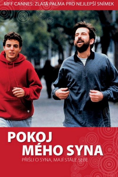 Plakát Synův pokoj