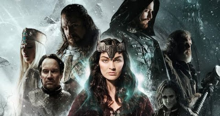 Mythica: Soumrak bohů