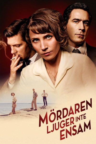 Plakát Zločiny z vášně: Smrt milovaného