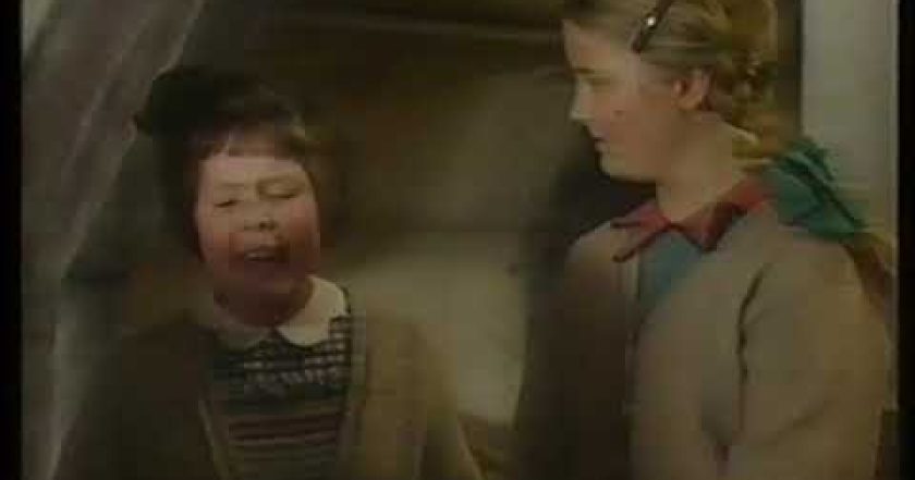 Letopisy Narnie - Lev, čarodějnice a skříň