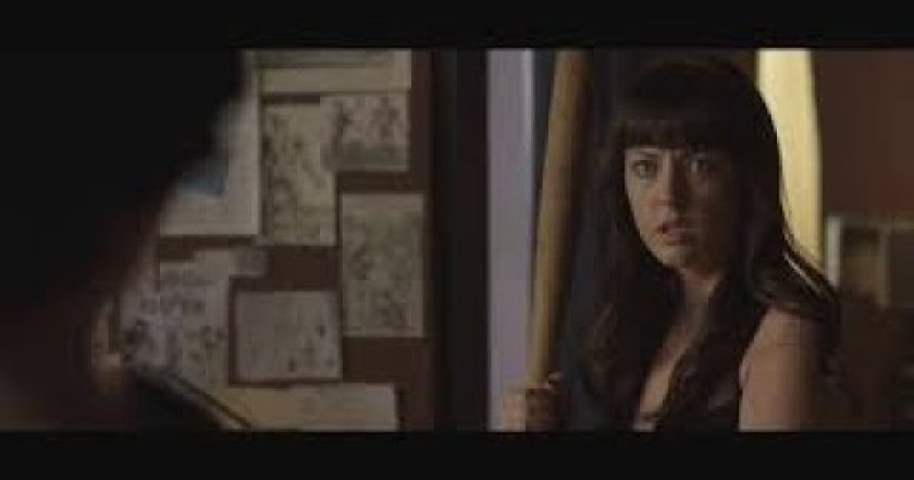 American Mary