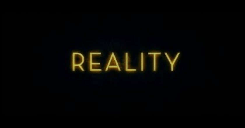 Reality Show