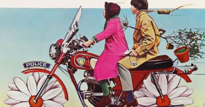 Harold a Maude