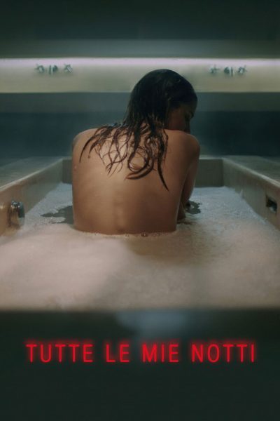 Plakát Tutte le mie notti