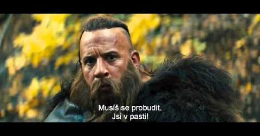 Poslední lovec čarodějnic