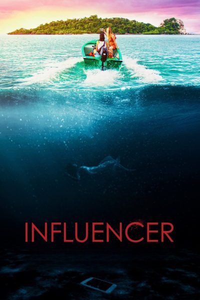 Plakát Influencer