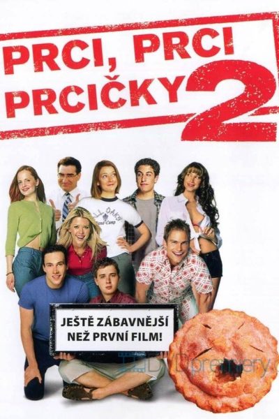 Plakát Prci, prci, prcičky 2