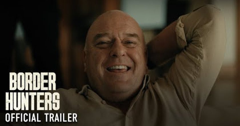 Border Hunters