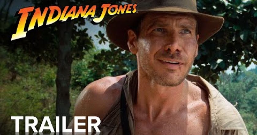 Indiana Jones a Chrám zkázy