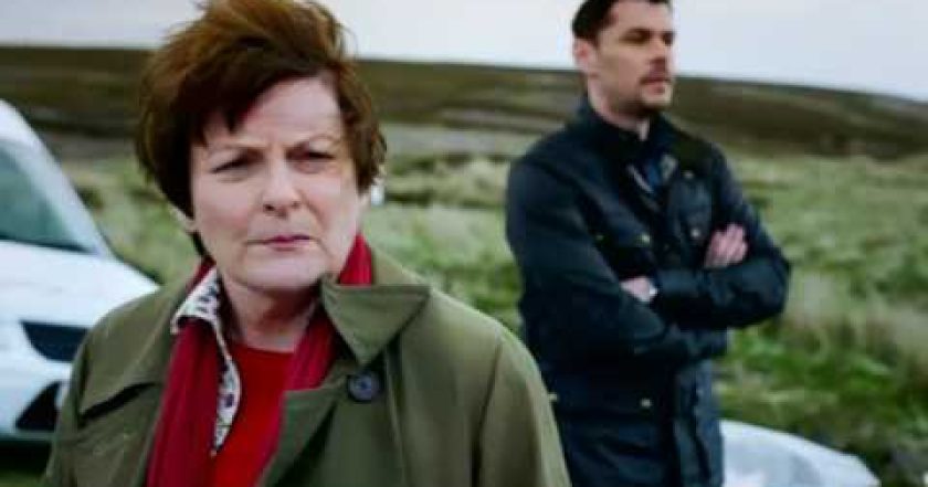 Zločiny z vřesovišť