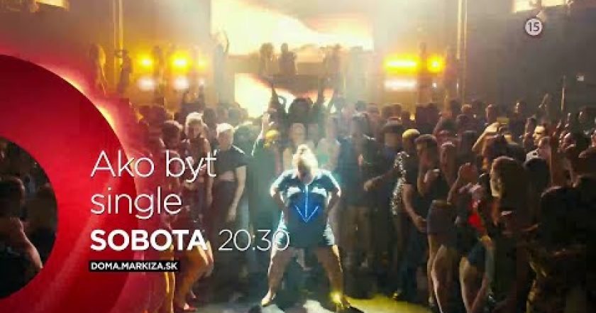 Jak přežít single