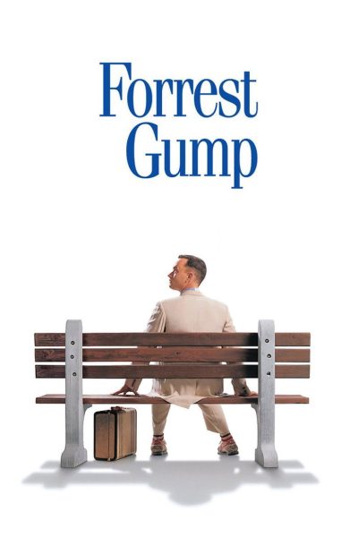 Plakát Forrest Gump