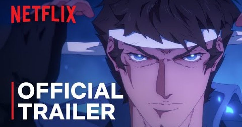 Castlevania: Nokturno