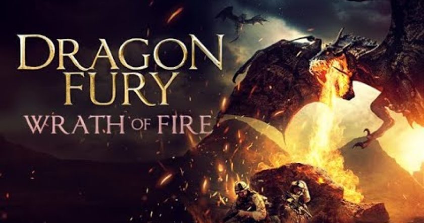 Dragon Fury: Wrath Of Fire