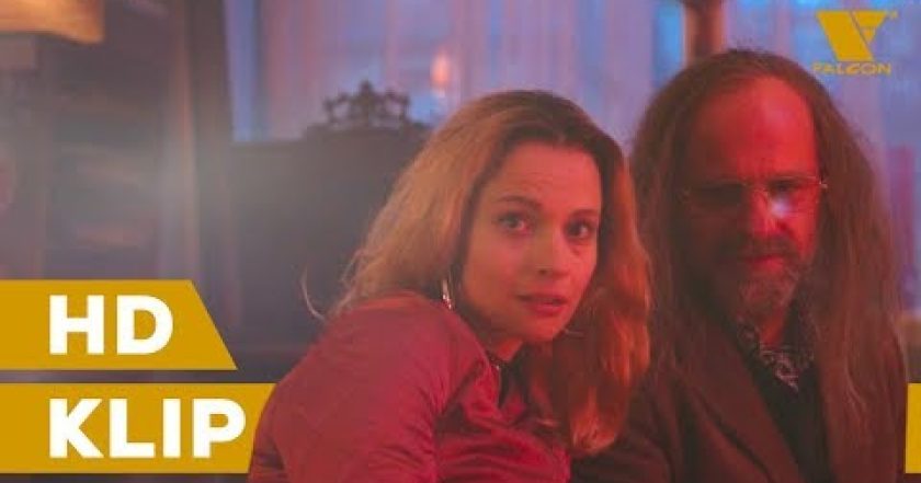 Ten, kdo tě miloval