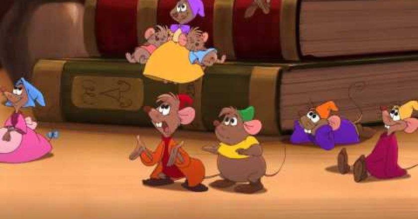 Popelka II: Splněný sen