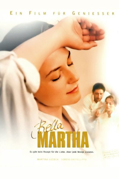 Plakát Recept na lásku