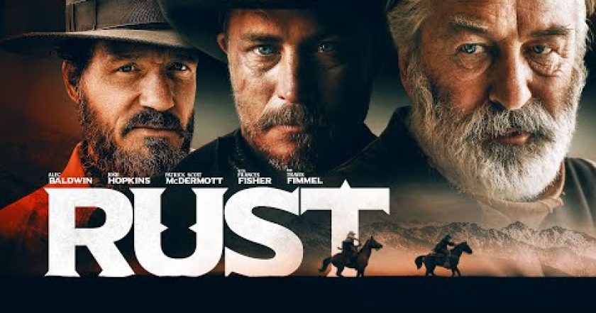 Rust