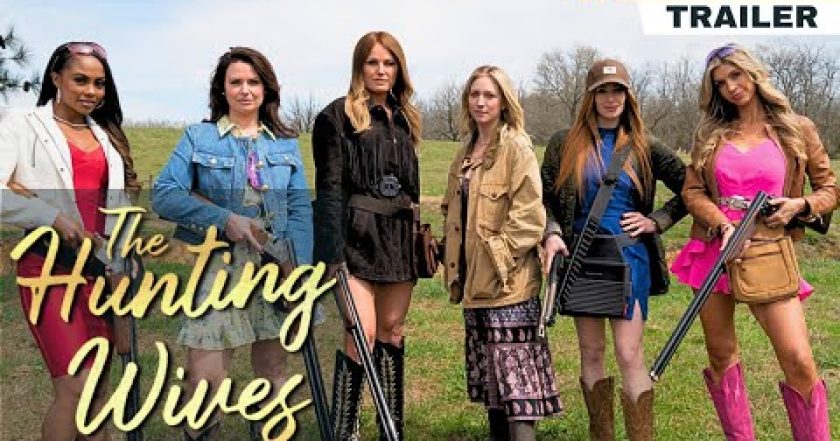The Hunting Wives