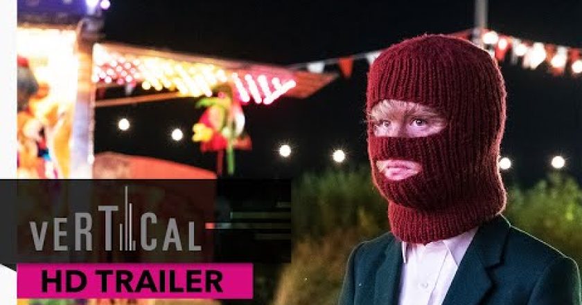 Podivuhodná dobrodružství Paula Harkera