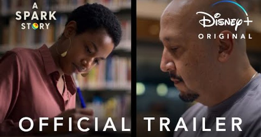 Příběh Jisker Pixaru