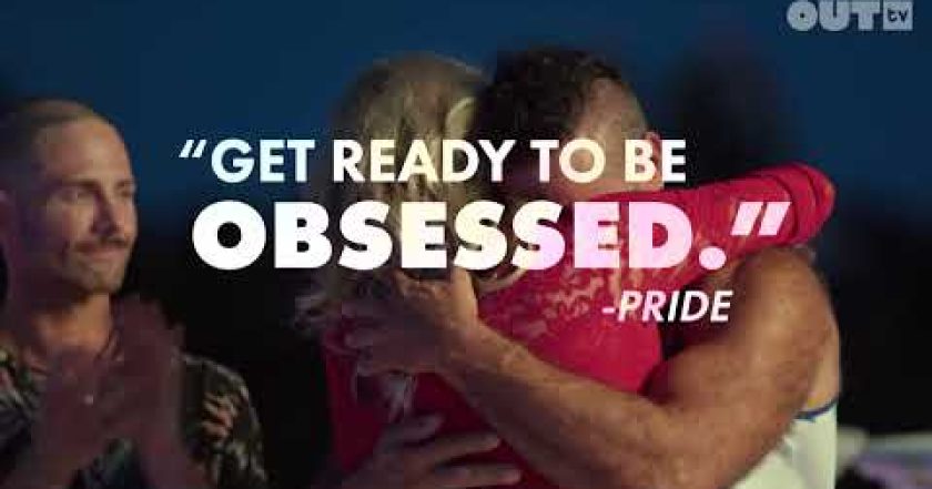 For the Love of DILFs