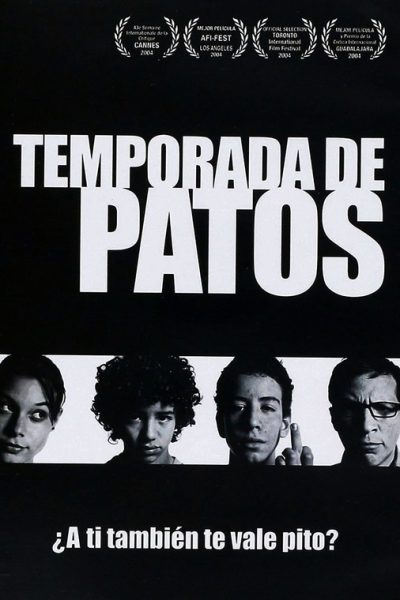 Plakát Kachní sezóna