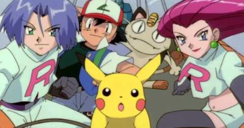 Pokémon 2: Síla jednotlivce