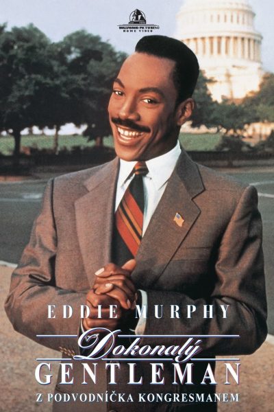 Plakát Dokonalý džentlmen