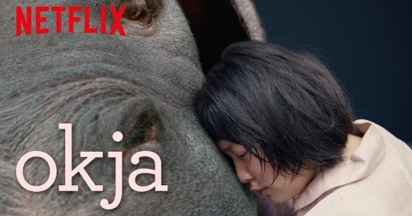 Okja