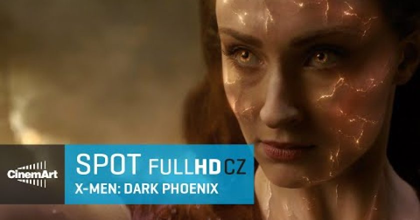 X-Men: Dark Phoenix
