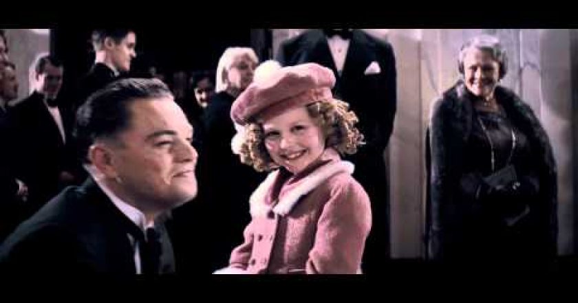 J. Edgar